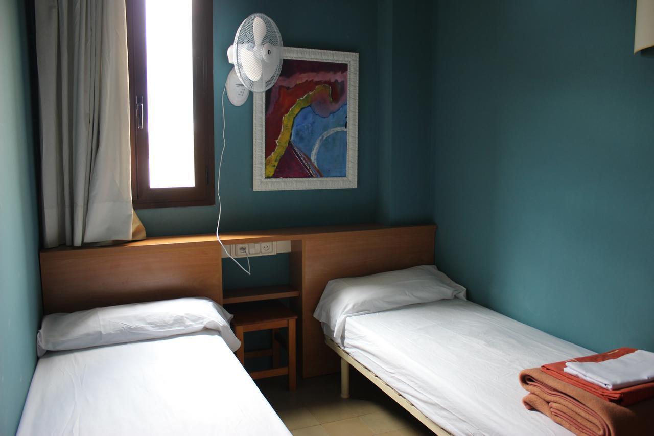 بالافروجيل Alberg Solidanca Hostel المظهر الخارجي الصورة