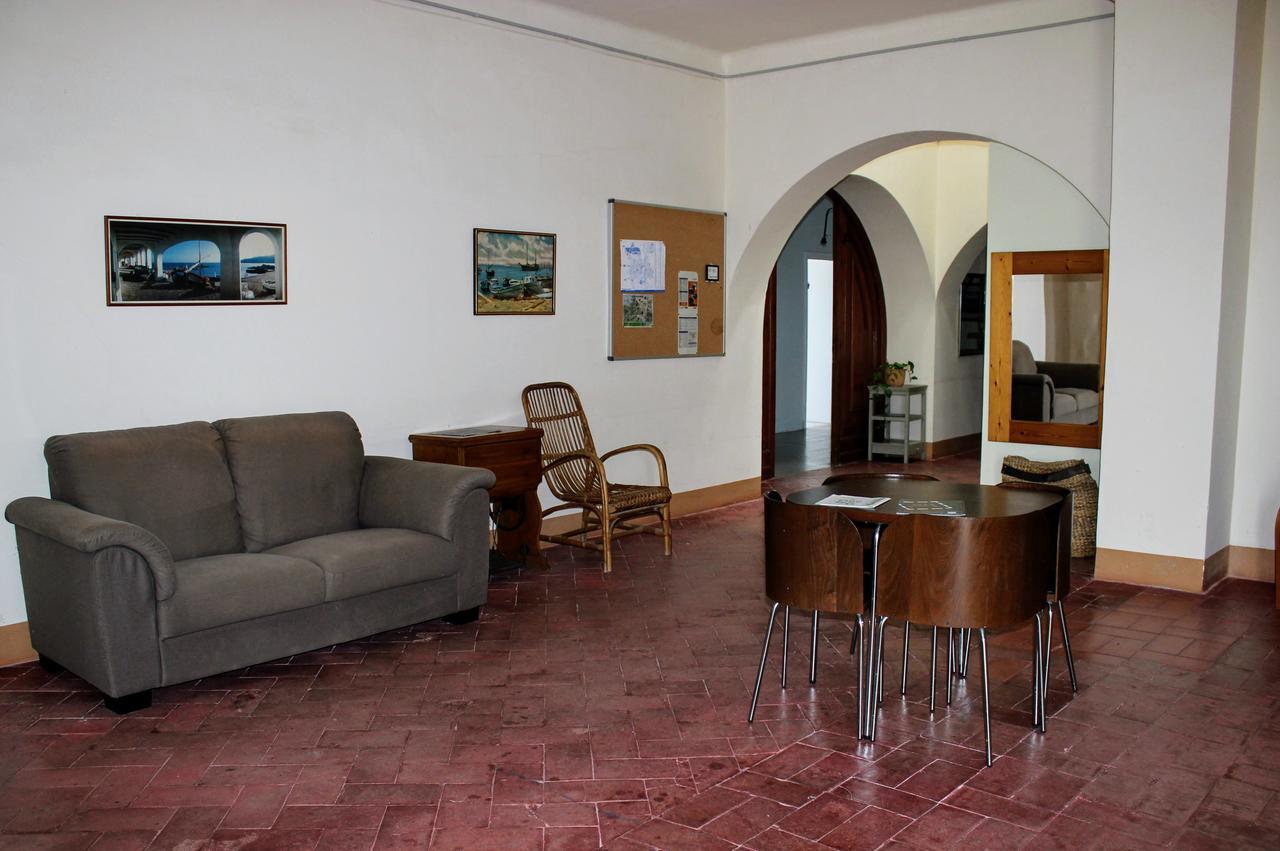 بالافروجيل Alberg Solidanca Hostel المظهر الخارجي الصورة