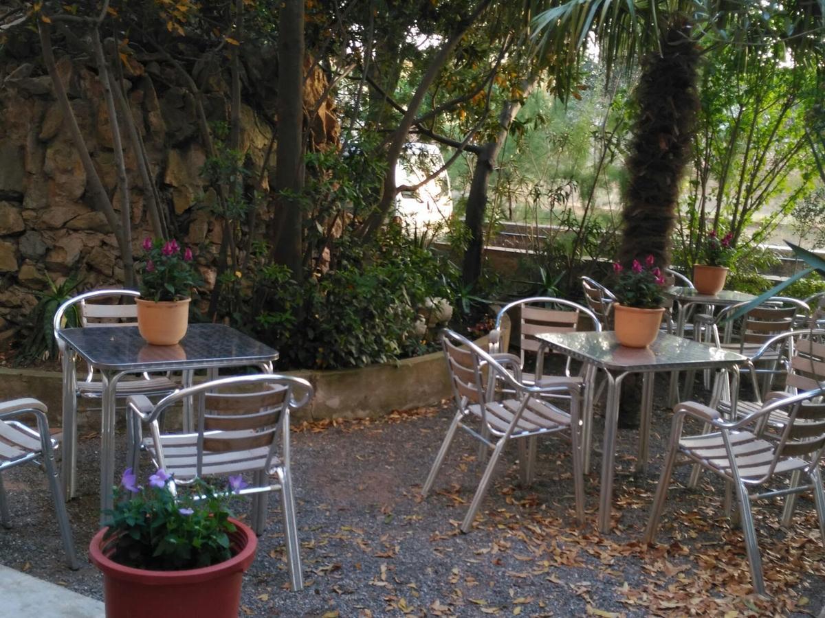 بالافروجيل Alberg Solidanca Hostel المظهر الخارجي الصورة