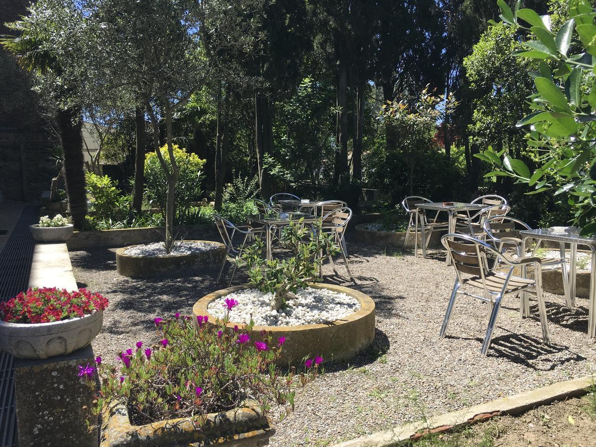بالافروجيل Alberg Solidanca Hostel المظهر الخارجي الصورة