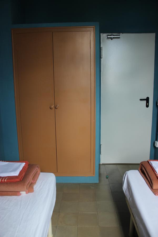 بالافروجيل Alberg Solidanca Hostel المظهر الخارجي الصورة